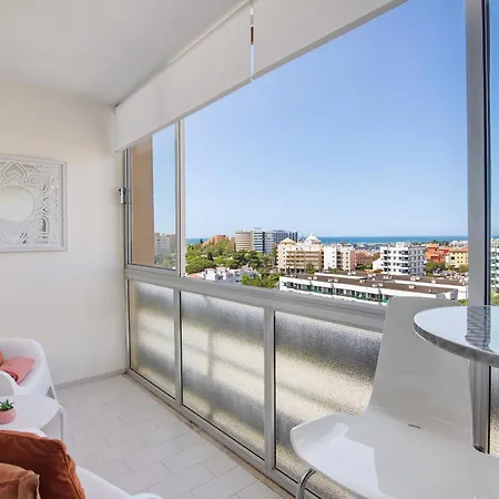 Apartment Algarve Vilamoura Quarteira