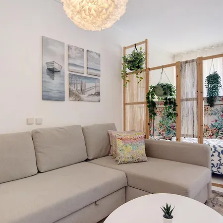 Algarve Vilamoura Apartment Quarteira