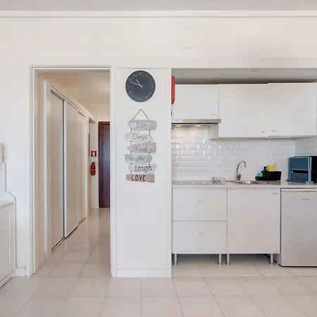 Apartment Algarve Vilamoura *
