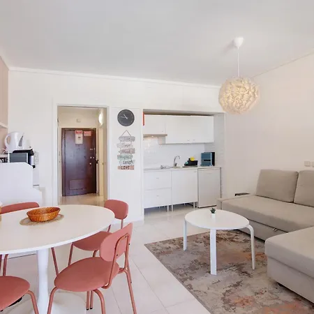 Apartment Algarve Vilamoura