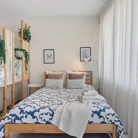 Apartment Algarve Vilamoura *