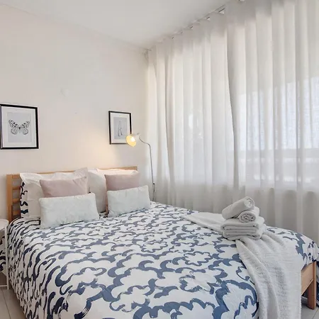 Apartment Algarve Vilamoura Quarteira