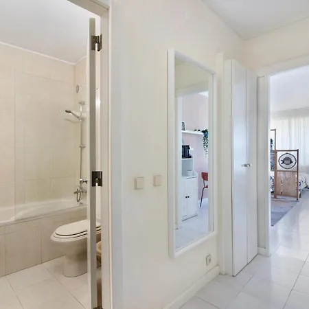 Apartment Algarve Vilamoura Quarteira