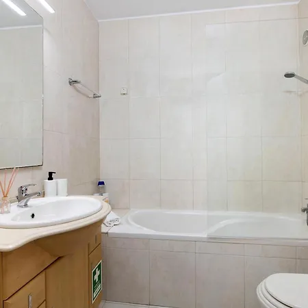 Apartment Algarve Vilamoura Quarteira