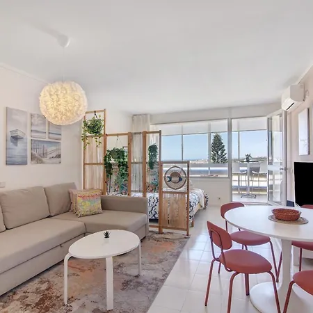 Algarve Vilamoura Apartment Quarteira