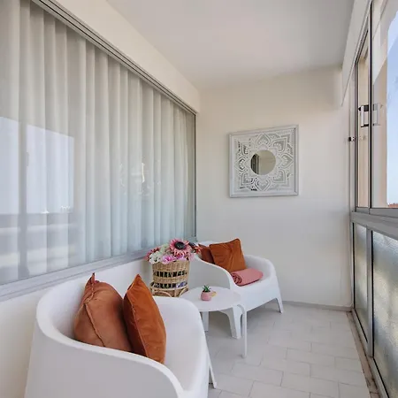 Algarve Vilamoura Apartment Quarteira