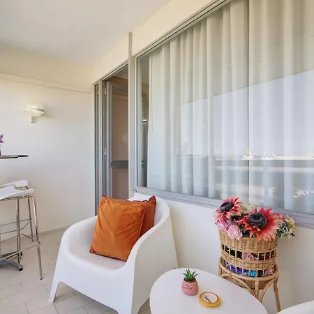 Algarve Vilamoura Apartment Quarteira