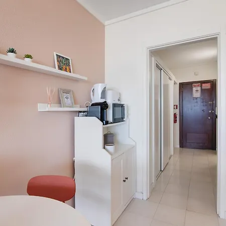 Apartment Algarve Vilamoura Quarteira