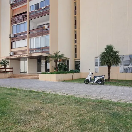 Algarve Vilamoura Quarteira