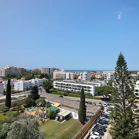 Algarve Vilamoura Apartment