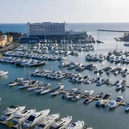 Algarve Vilamoura Apartment