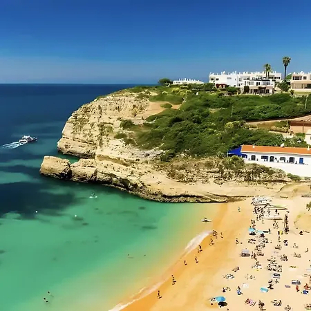Apartment Algarve Vilamoura Quarteira